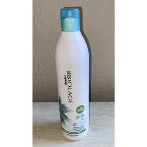 Biolage Gelee Styler All Purpose Gel Hold 3 - 16.9 oz New